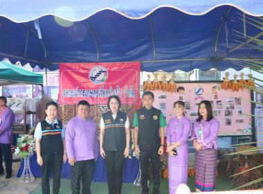 รัฐมนตรีช่วยว่าการกระทรวงเกษตรและสหกรณ์ และคณะฯ ... พารามิเตอร์รูปภาพ 39